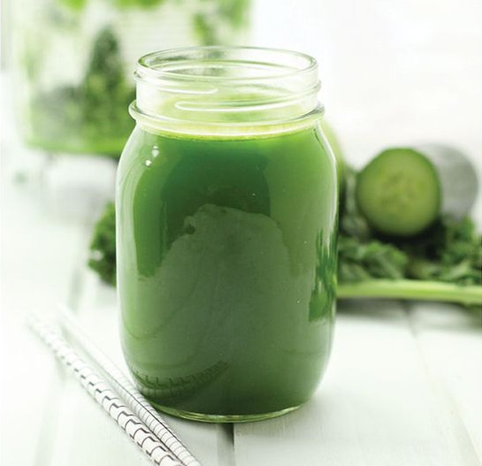 greenjuice