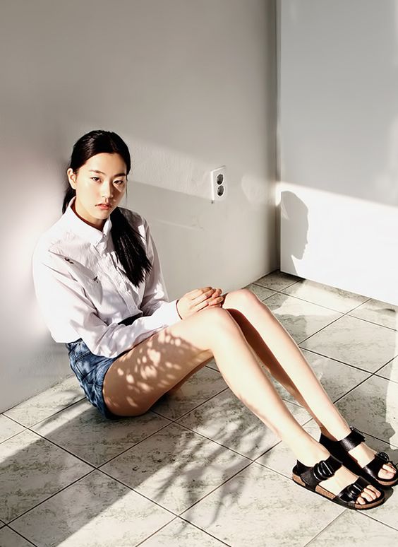 leg
