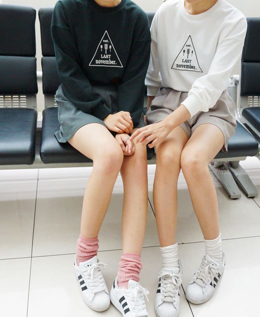 leg