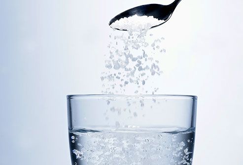 salt