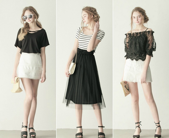 styling