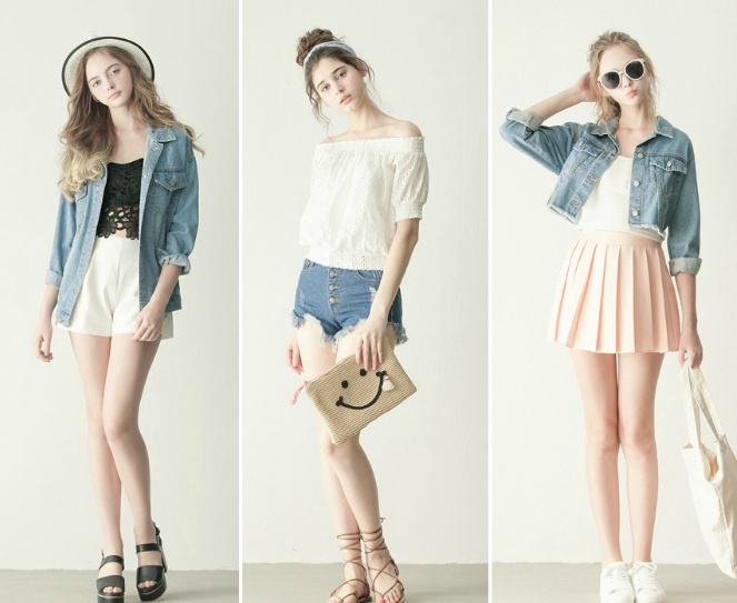 styling