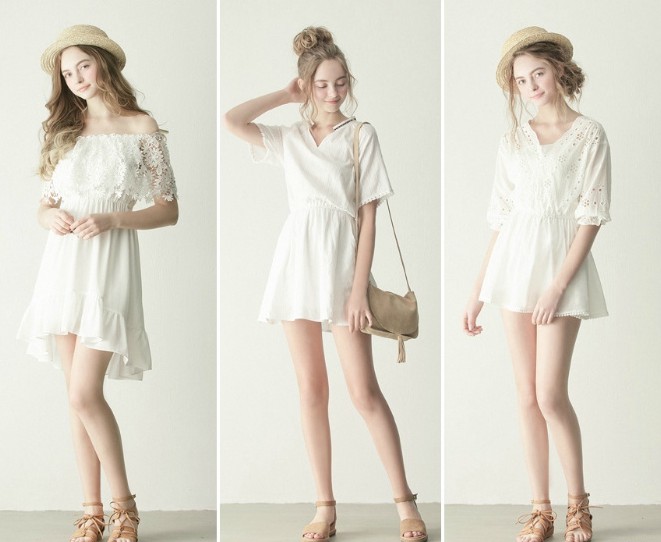 styling