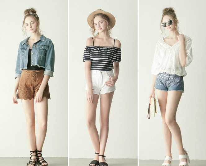 styling