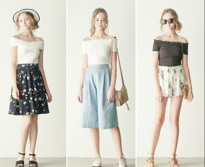 styling