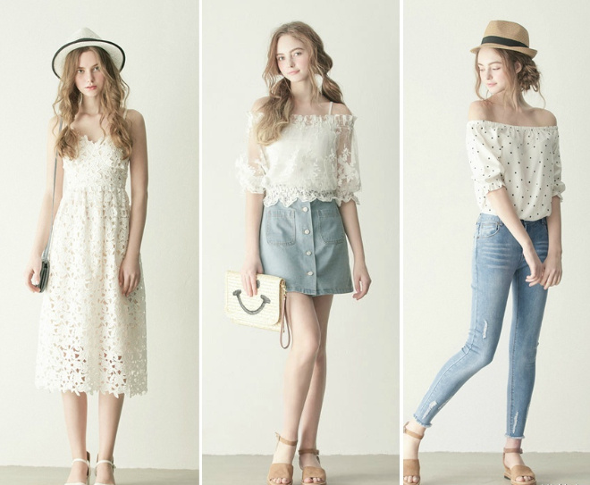 styling