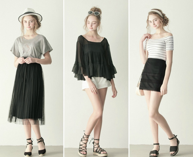 styling