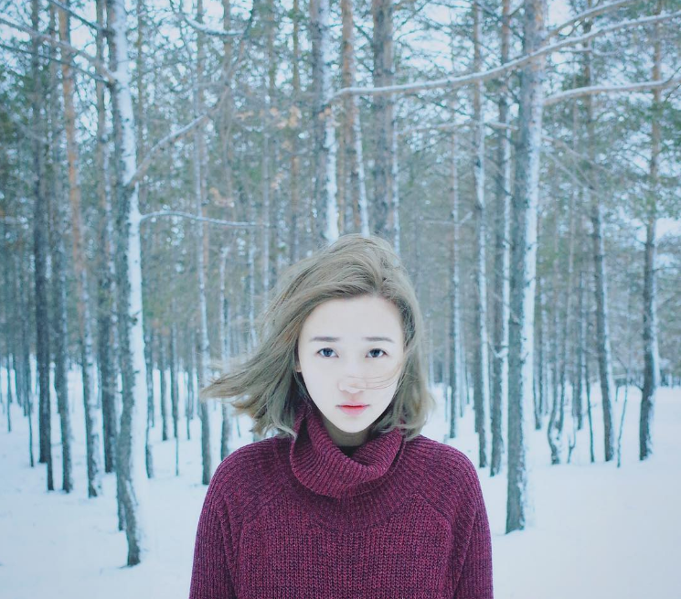 girl