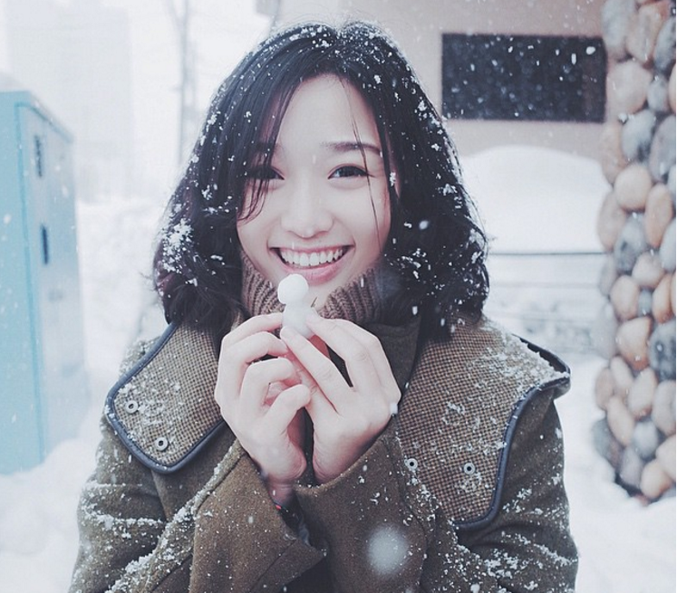 girl