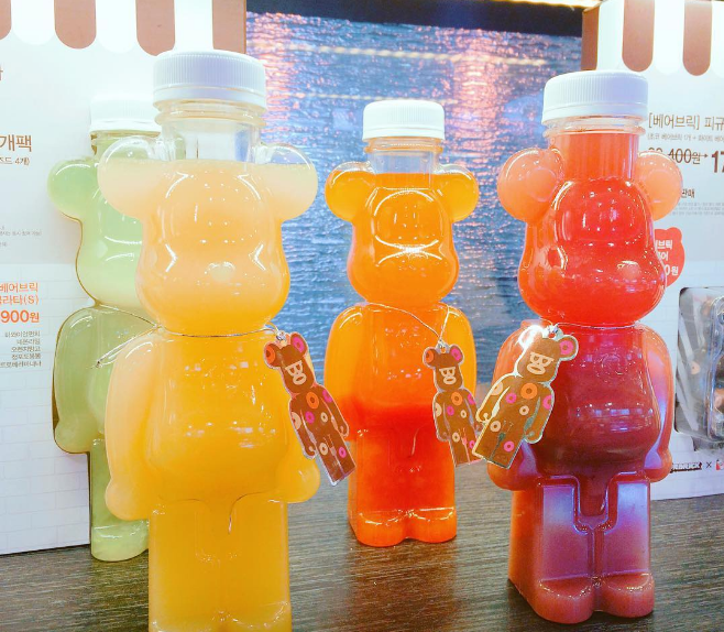 bear