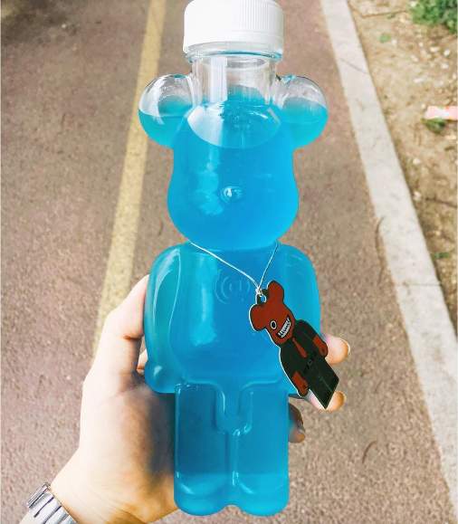 bear