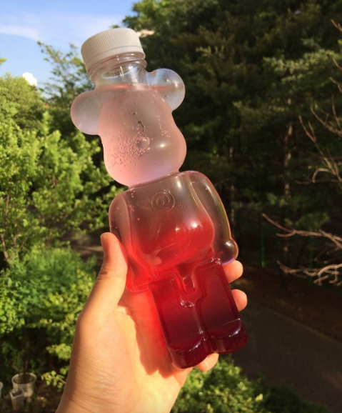 bear
