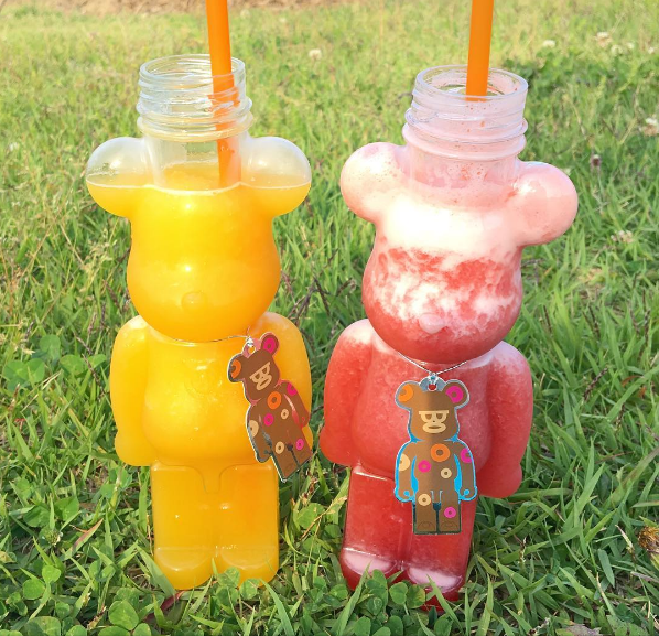 bear