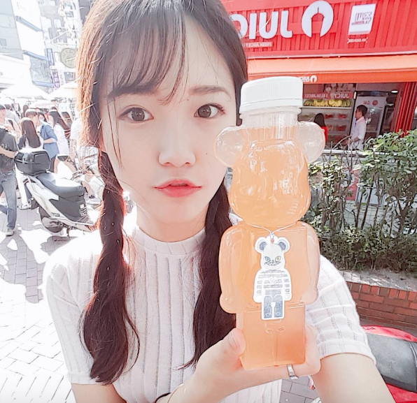 bear