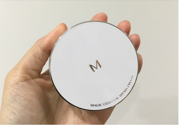 missha