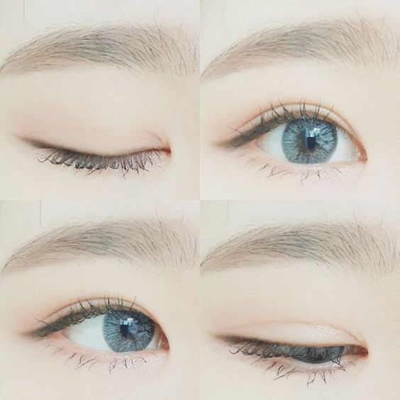 eyeline