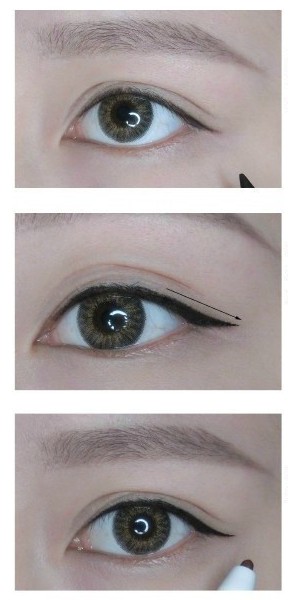 eyeliner