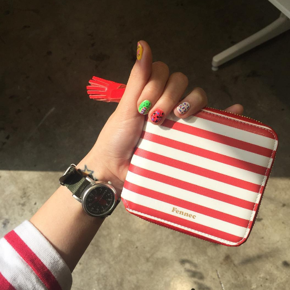 wallet
