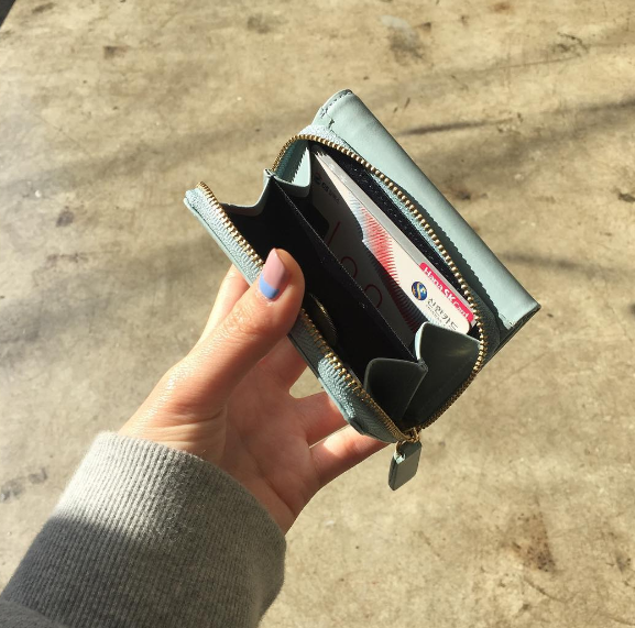 wallet