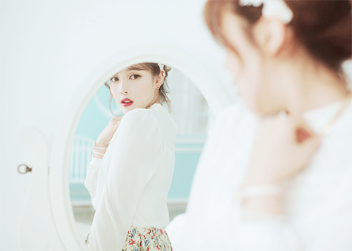 girl