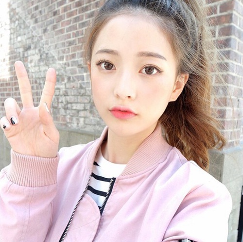 girl