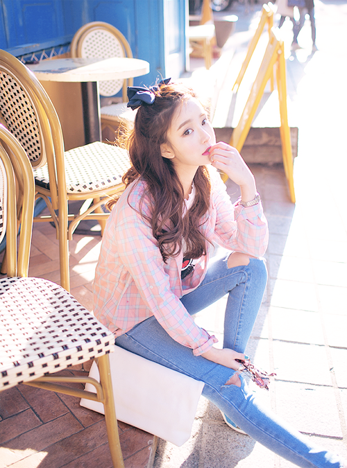 girl