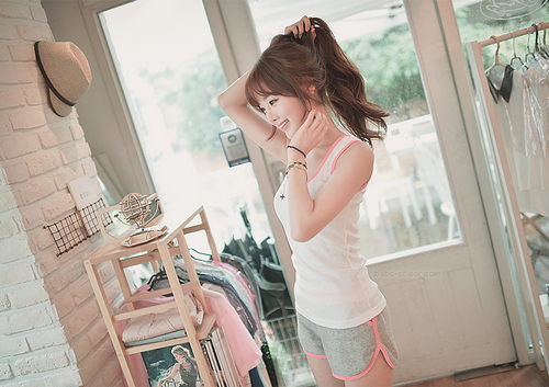 girl