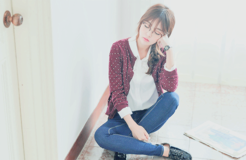 girl