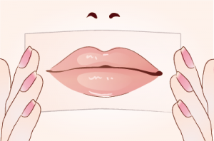 lip