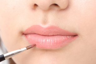 lip