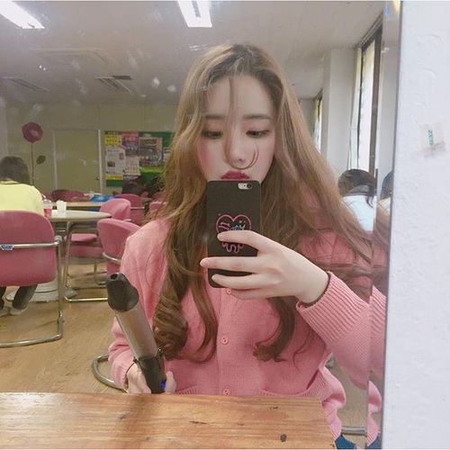hair