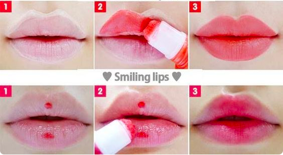 lips