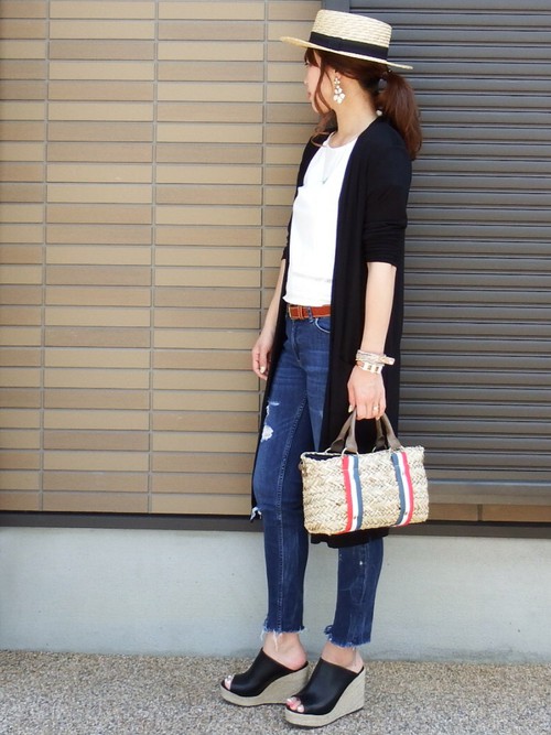 long-coat
