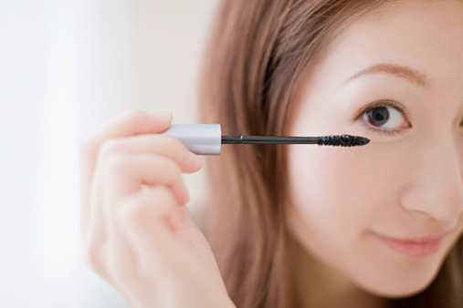 mascara