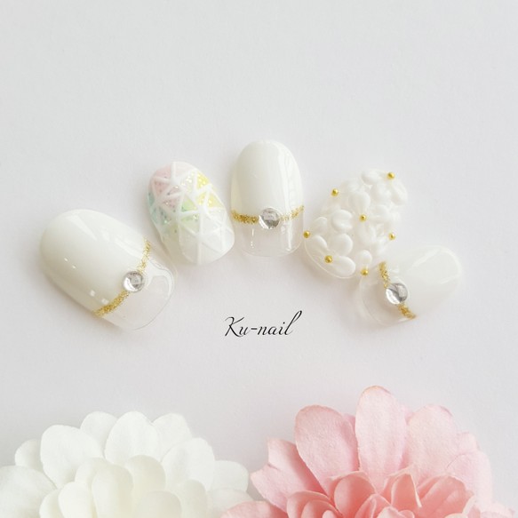 nail