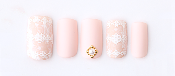 nail