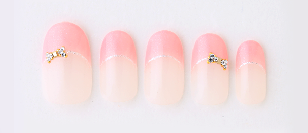 nail