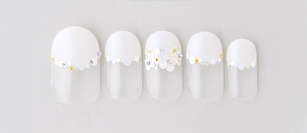 nail