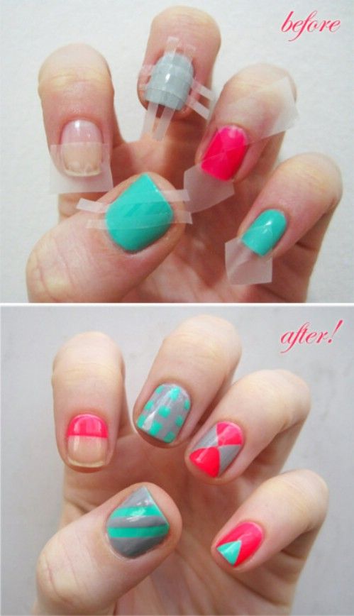 naildiy