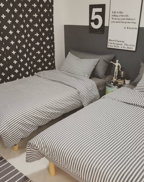 room