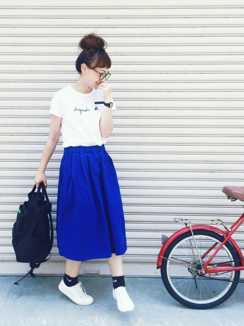styling