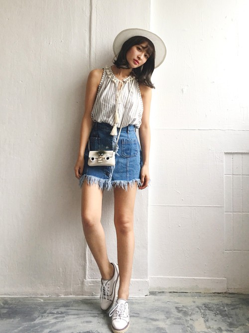 styling