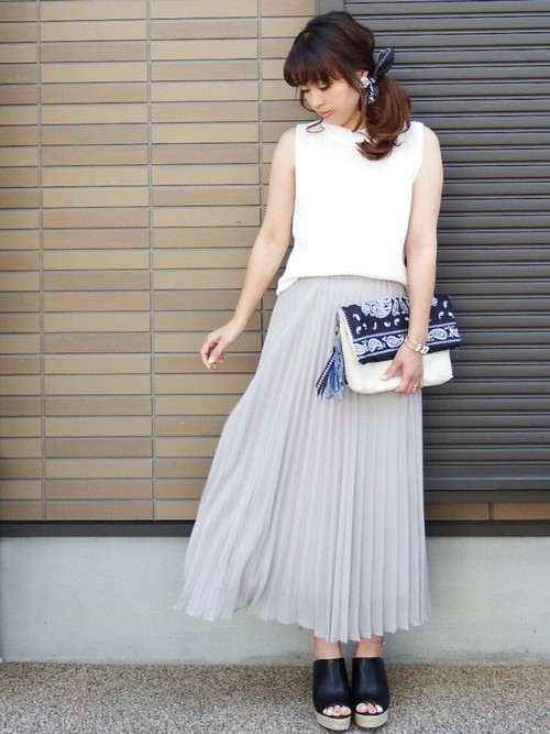 styling
