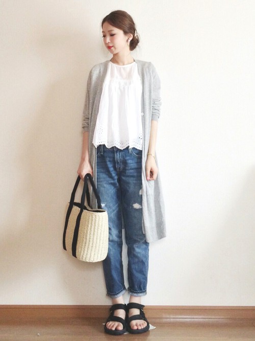 styling