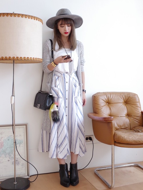 styling