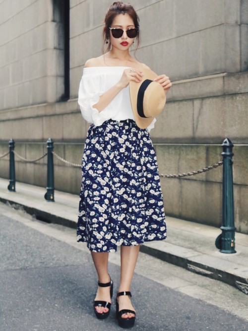 styling