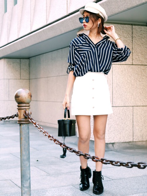 styling