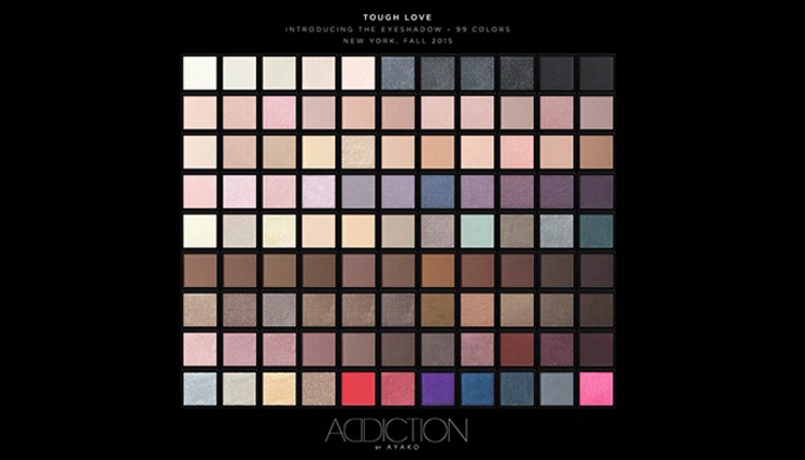 ADDICTION