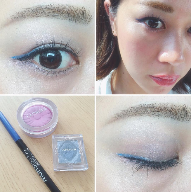 blue-makeup
