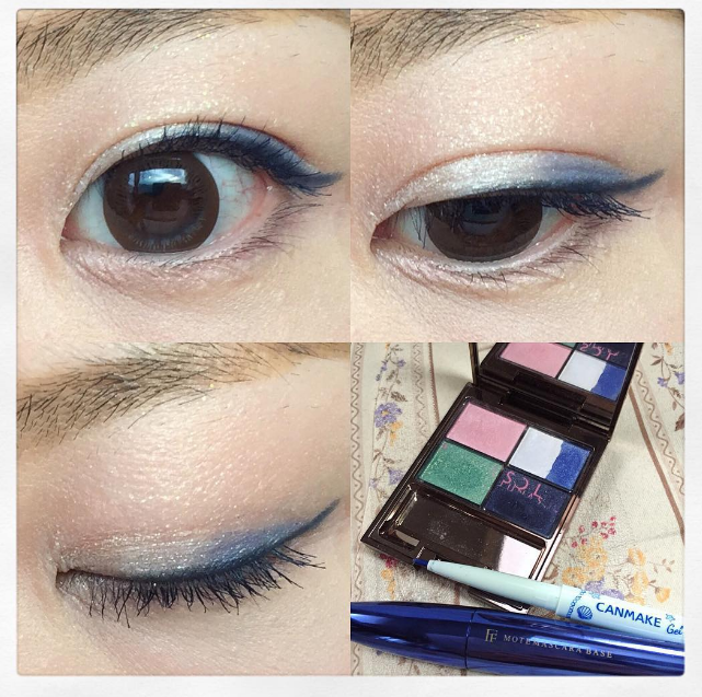 blue-makeup